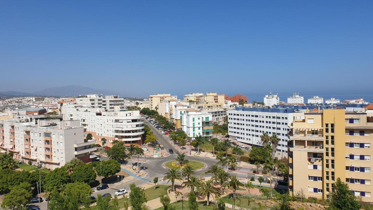 Estepona Puerto Exterior photo