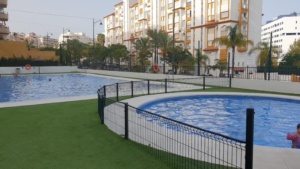 Estepona Puerto Exterior photo