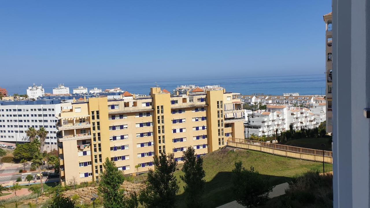 Estepona Puerto Exterior photo