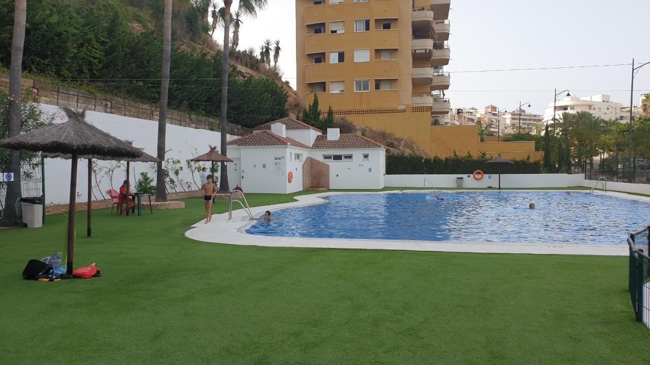 Estepona Puerto Exterior photo